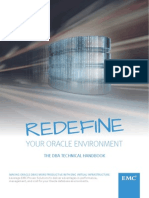 Optimizing Oracle DBA EP