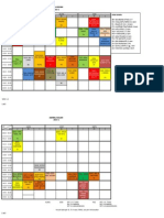 Jadwal Kuliah 2014-1: SI022-Metodologi Pengembanga N Si. FF
