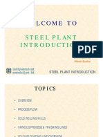 Steel Plant 