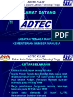 Taklimat adtec1