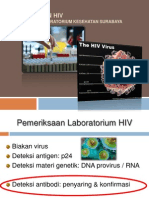 Pemeriksaan HIV