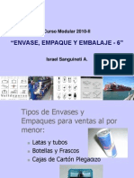 Envases Empaques Promocionales Tipos Mercados Segmentación