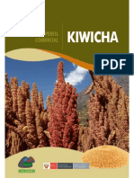 Kiwi Cha