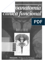 Neuroanatomia Clinica Funcional - Young