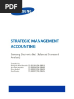 Download Samsungs Balanced Scorecard by Bernardus Alan Handoko SN238616615 doc pdf