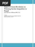 Green Revolution