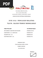 Pengajian Malaysia  PDF