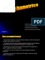 Piping Isometrics