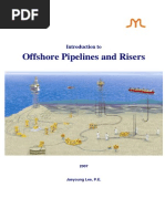 Download Introduction to Offshore Pipelines  Risers - Jaeyoung Lee by afifahrashid SN238620580 doc pdf