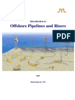 Introduction to Offshore Pipelines and Risers