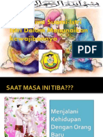 Kerjasama Suami-Istri