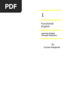 Download Learning English Through Situations by Ayman Barghash SN23862391 doc pdf