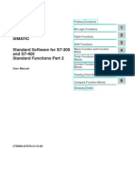 PLC Advanced Function Siemens PDF