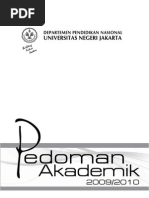 Download BukuPedomanAkademikUNJbysospolunjSN23862514 doc pdf