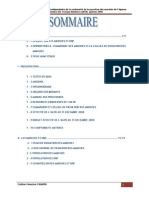 Rapport Audit Marchés PDF