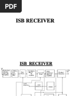 ISB Reciever 7