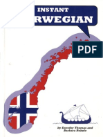 Instant Norwegian