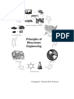 Principles of BiosystemsEngineering Book 8-12-2013