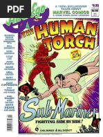 Heritage Auctions Comics & Comic Art Auction Catalog 7033