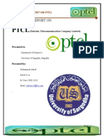 -final-internship-report-on-ptcl-130331125340-phpapp02