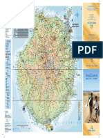 Mapa Turístico GC PDF