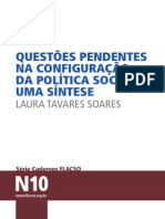 2014 Flacso Br Tavares Politica Social