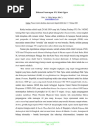 Download Dilema Penerapan UU Hak Cipta by Eddy Satriya SN2386374 doc pdf
