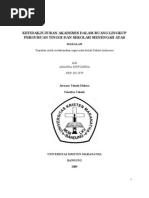 Download Ketidakjujuran Akademis dalam Ruang Lingkup Perguruan Tinggi dan Sekolah Menengah Atas by inficio SN23863771 doc pdf