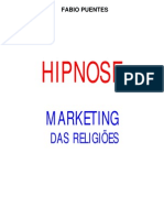 Fabio Puentes-Hipnose Marketing Das Religioes