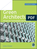 Green Architecture