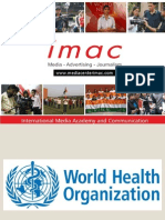 World Health Organisation