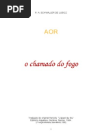 o Chamado Do Fogo - r.a. Schwaller de Lubicz