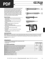 Anchoring Systems | Concrete | Screw