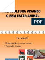 Cunicultura e Bem Estar[1]