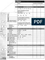 Fehleranalyse - Basis