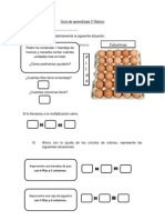 Guía de Aprendizaje 3