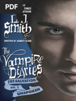 Download Unspoken by Simona Latanauskaite SN238650203 doc pdf