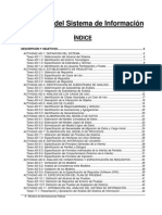 Analisis de Un SI