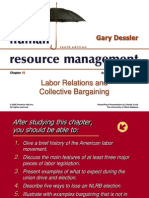 Human Resource Management