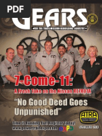 September 2014 GEARS