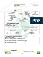 Anexo 1. Inscripcion Del Prestador Al Servicio Social