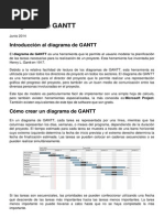 Taxonomia de Las Vacas