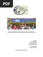 Caso Bica Infancia - Dr. Raul Nessier