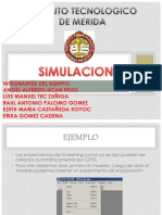 Simulacion Simulador