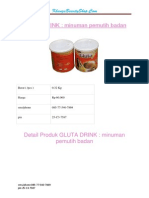 Gluta Drink PDF