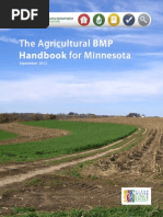 Download The Agricultural BMP  Handbook for Minnesota by nonyabis1 SN238660059 doc pdf
