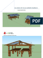 Modelos de Secaderos Solares de Cacao Unidades Familiares PDF