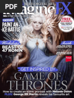 Download ImagineFX - May 2014 UK by Paul Fechita SN238662891 doc pdf