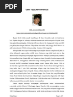 Download USO Telekomunikasi by Eddy Satriya SN2386637 doc pdf
