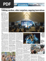 Download Philippine Daily Inquirer  Wednesday December 9 2009  G2 by inquirerdotnet SN23866589 doc pdf